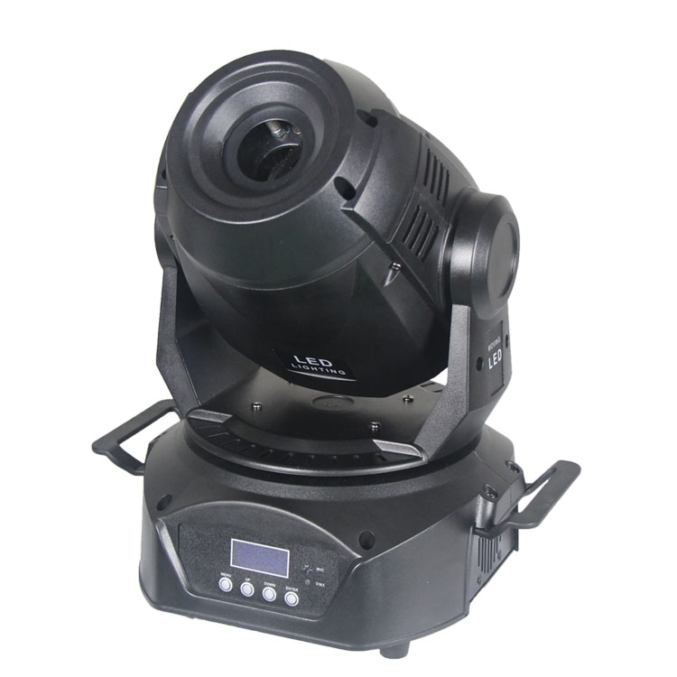 Songlites 90W White Spot LED Moving Head Light SL-1090 Spot LED Moving Head Light image53