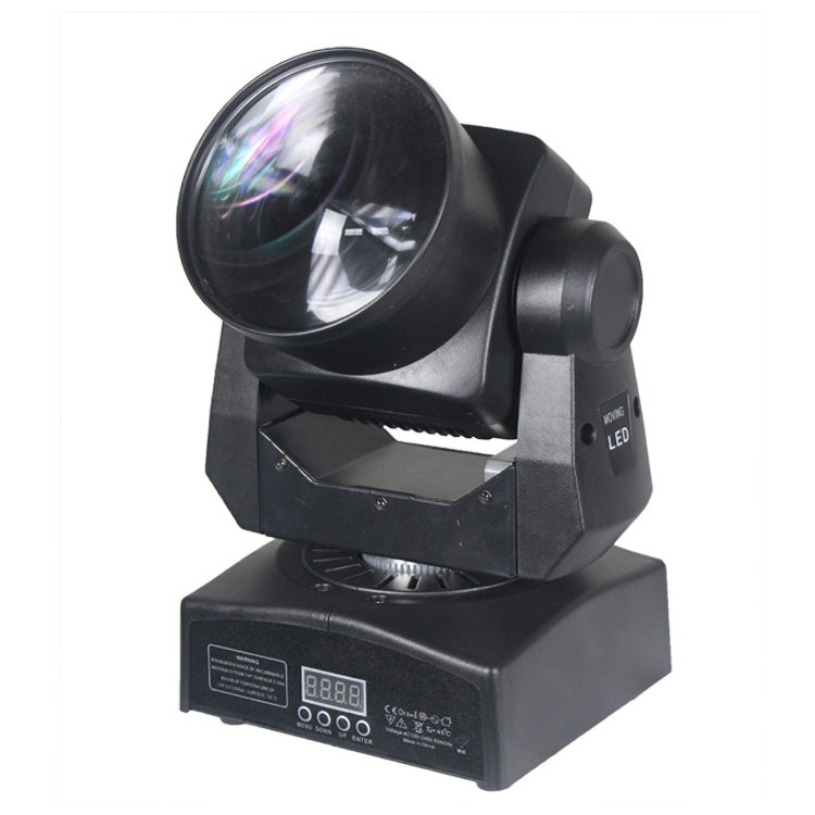 Songlites 60W White Beam LED Moving Head Light SL-1062 Beam LED Moving Head Light image48