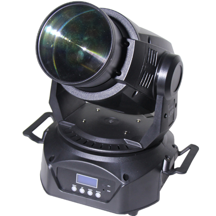 Songlites 75W White Beam LED Moving Head Light SL-1022 Beam LED Moving Head Light image47