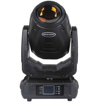 Zoom Moving Head Light Arclite MHD 9R 280 Beam SL-1280