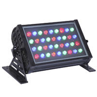 36PCS 3W LEDs Outdoor Wall Washer Light SL-2009A