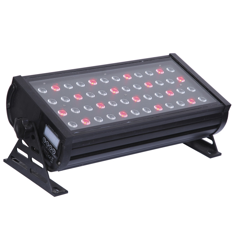 Songlites 144W LEDs RGB Outdoor Wall Washer Light SL-2009B Outdoor Wall Washer image30