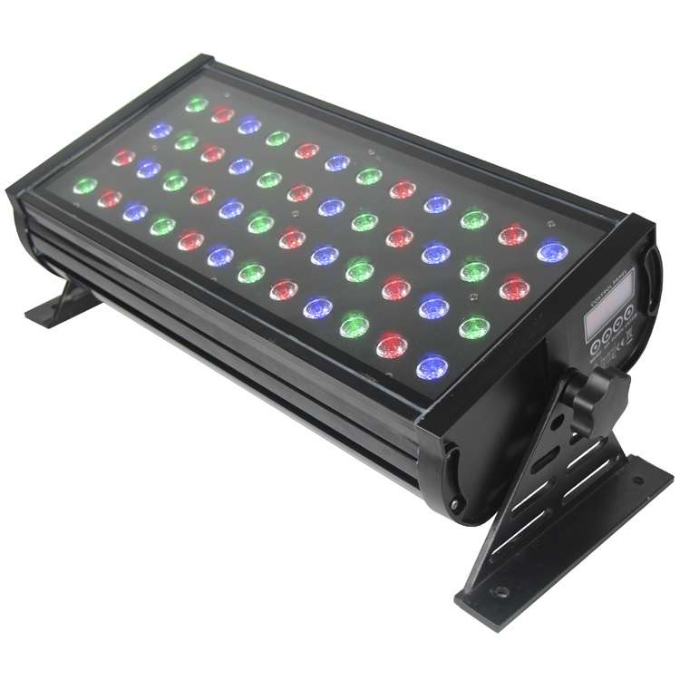 Songlites 144W LEDs RGB Outdoor Wall Washer Light SL-2009B Outdoor Wall Washer image30