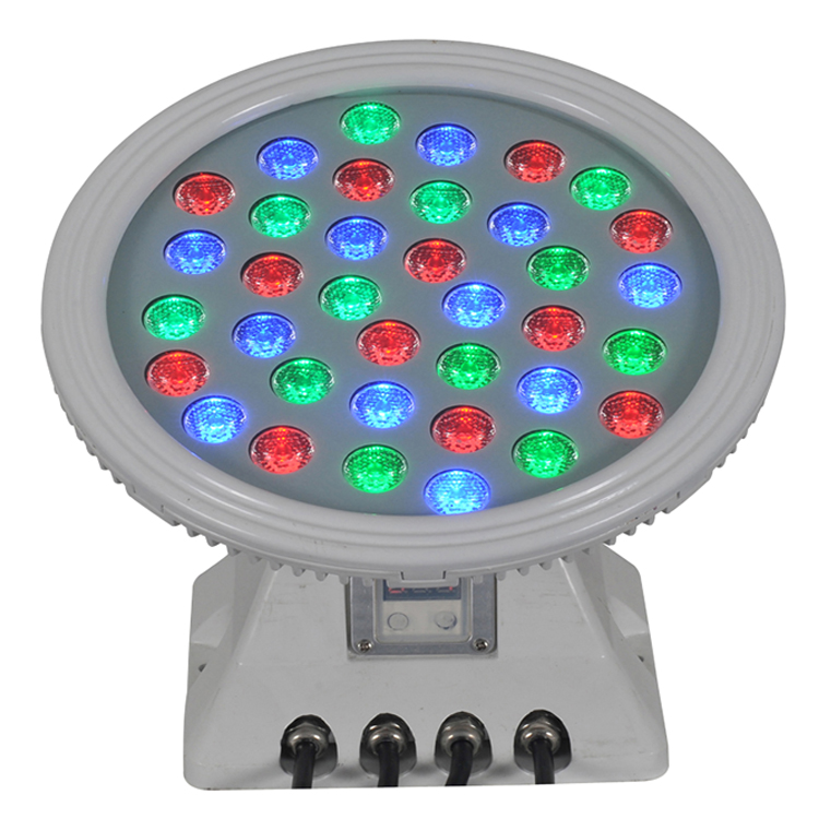 Songlites 36W LEDs Wall Washer Light for Outdoor SL-2024 Outdoor Wall Washer image25