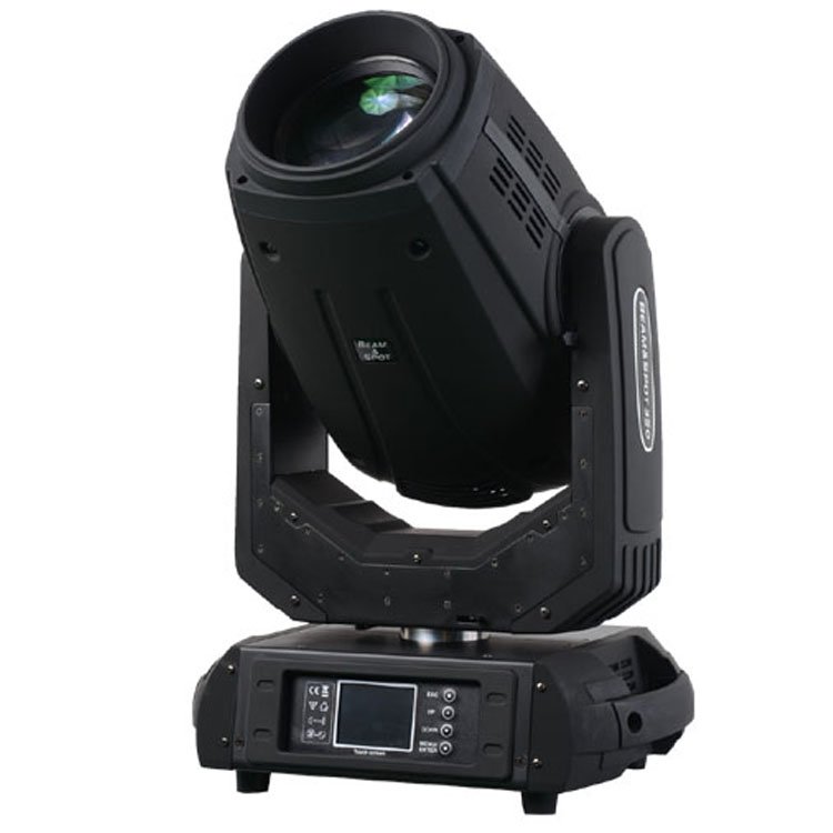 Moving Head Light R17 350W 5 Prisms Beam SL-1350P