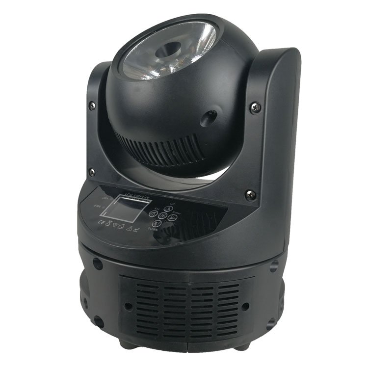 Songlites 60W 4In 1 LED Beam Moving Head Light SL-1063 Beam LED Moving Head Light image62