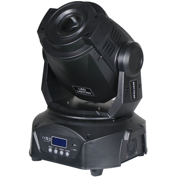 75w Moving Head Light Spot LED SL-1021