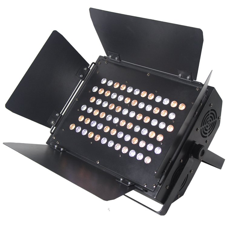 72PCS 3W LEDs Studio Pannel Light SL-3372