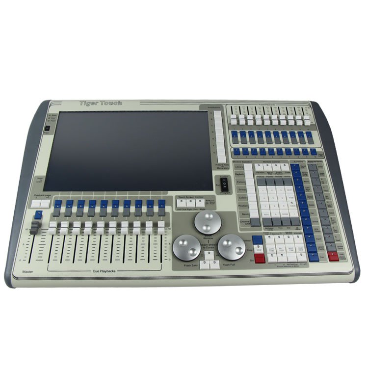 Dmx512 Controller | Rgb Strip Dmx Controller | Dmx 512 ...