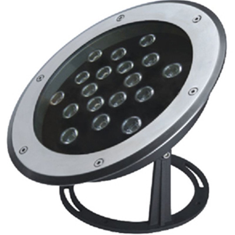 1W/3W*18PCS LED Pool Light