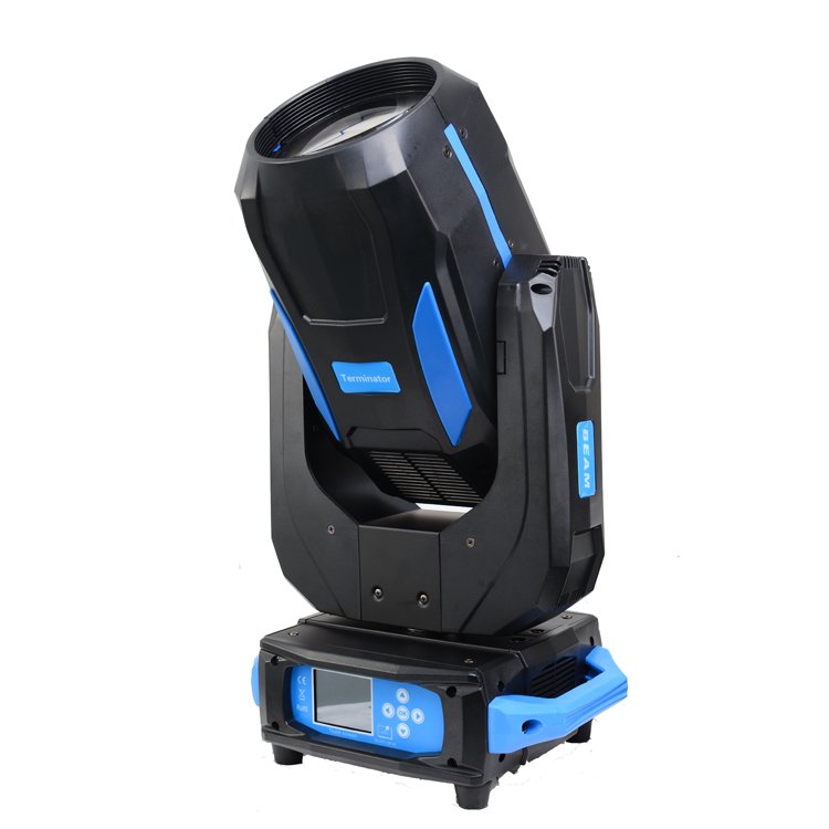 Songlites R9 260W Stage Beam Lamp Moving Head Light SL-1260 Beam Lamp Moving Head Light image22