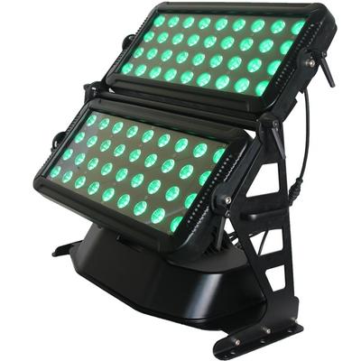 City Color 36*10W 4in1 LED Outdoor Wall Washer Light SL-2027B-4in1