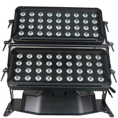 Waterproof Wall Washer Light City Color 36*15W 6in1 LED SL-2027B-6in1