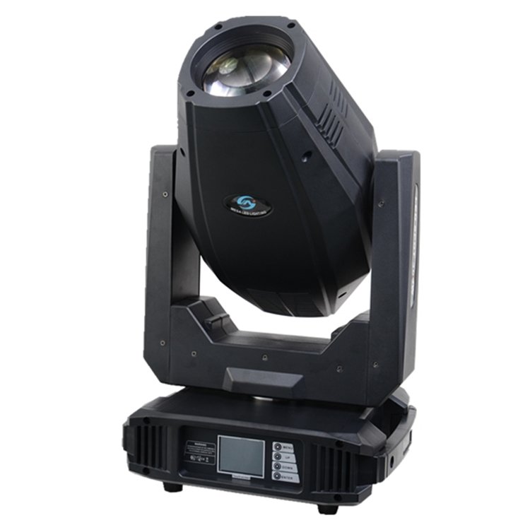 LED Moving Head Light 300W White SL-1300