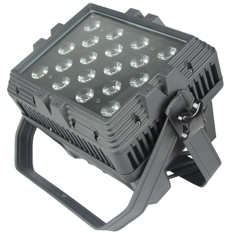 Songlites Wall Washer Light 18PCS 10W 4 In1 LEDs Outdoor SL-2025 Outdoor Wall Washer image41