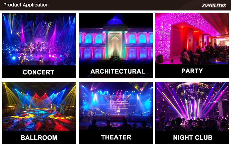 led wall supplier