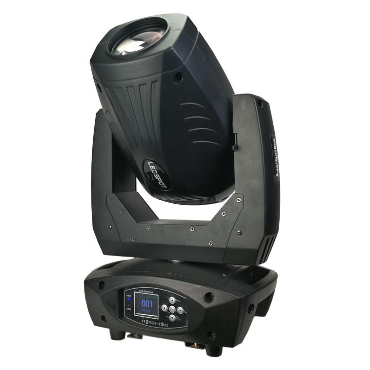 200W Moving Head Spot Wash Beam Light SL-1220