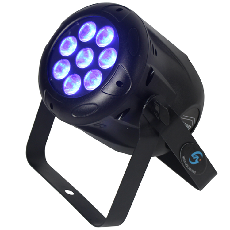 mini led par light