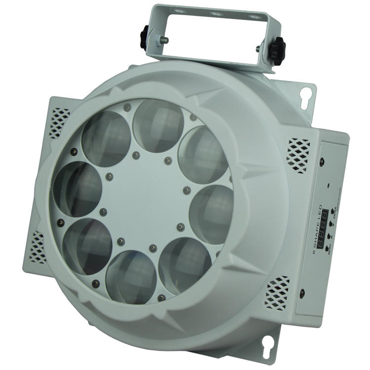 8 EYE GOBO LIGHT SL-3138