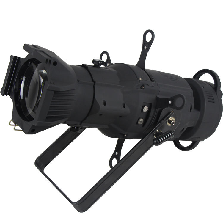 Dmx 512 Cool white 200W spot led profile light SL-3325A