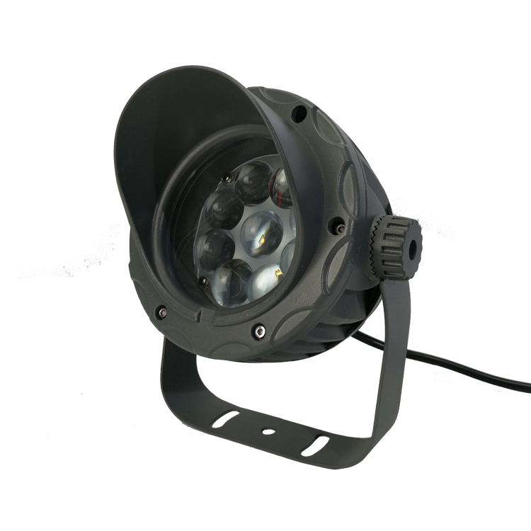 Waterproof Cree 9*3W LED Projector Light SL-2039