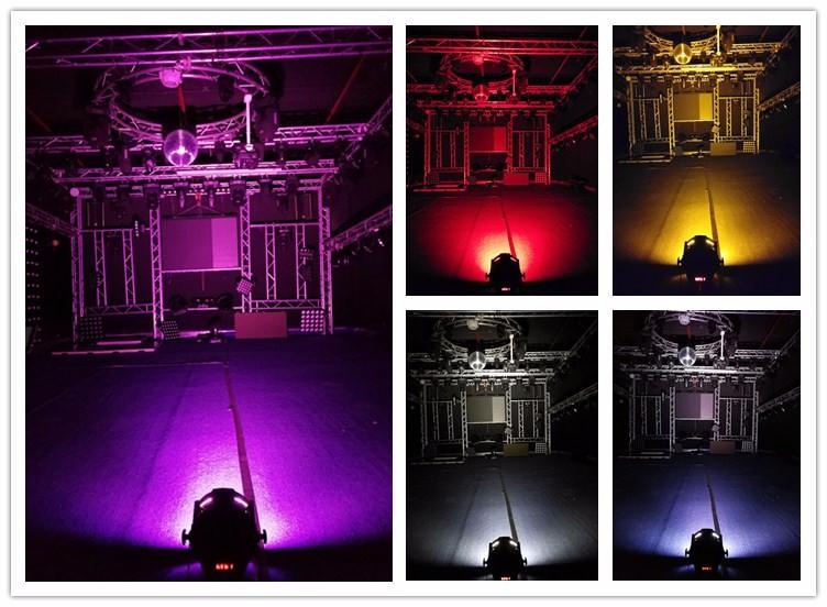 stage moving par led energy saving for architectural lighting Songlites-3